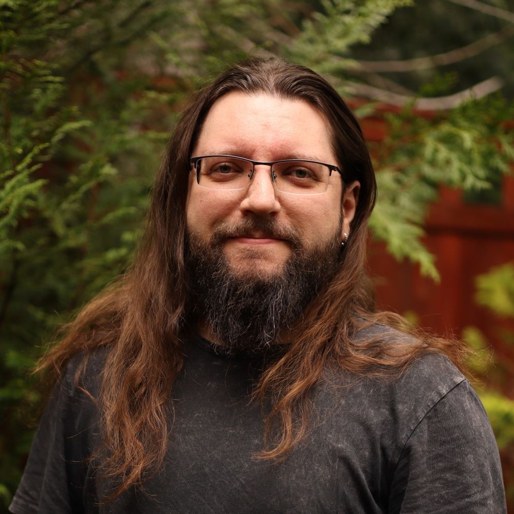 Michael Romero