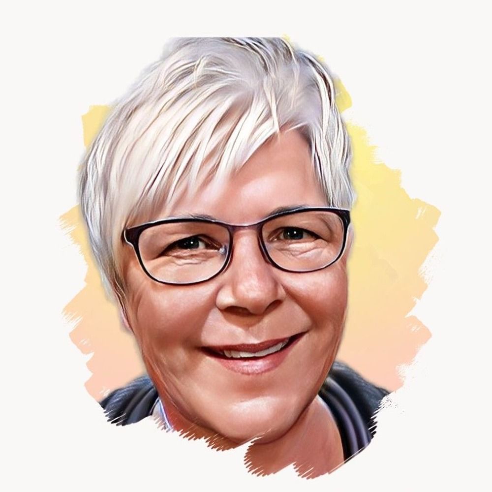 Karin Winters's avatar