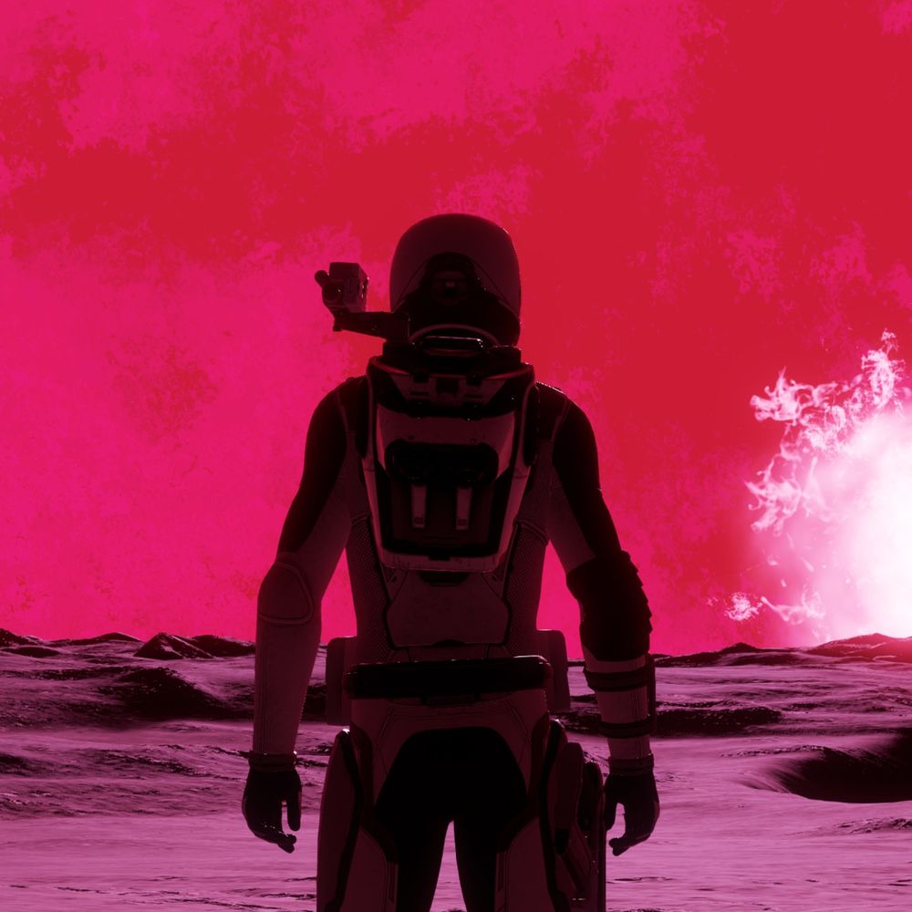 Orbital Living