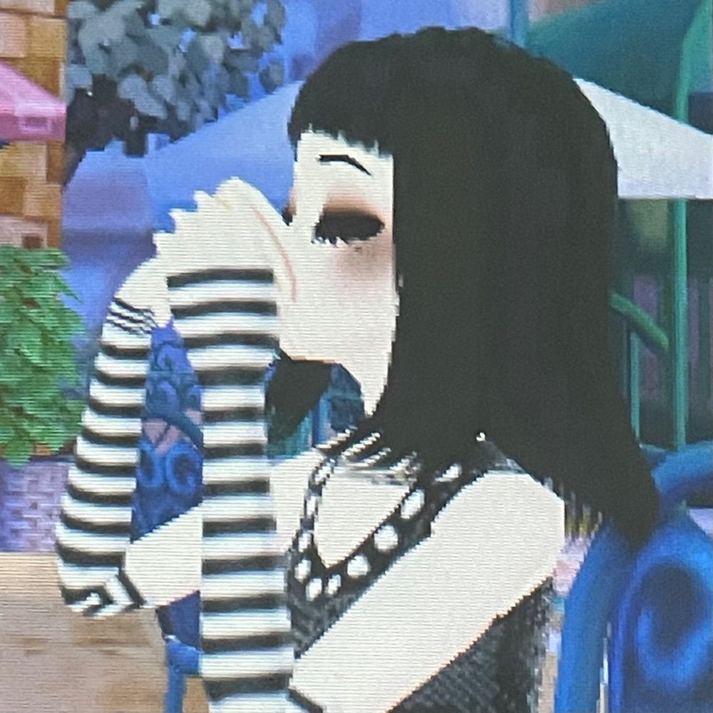 Tea Pot  (* ^ ω ^)