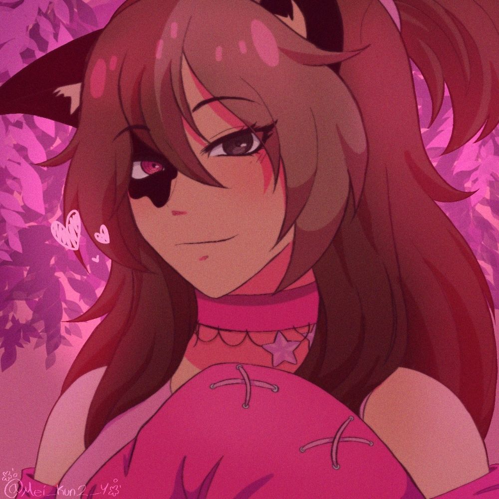 °•Kira_Fox•°