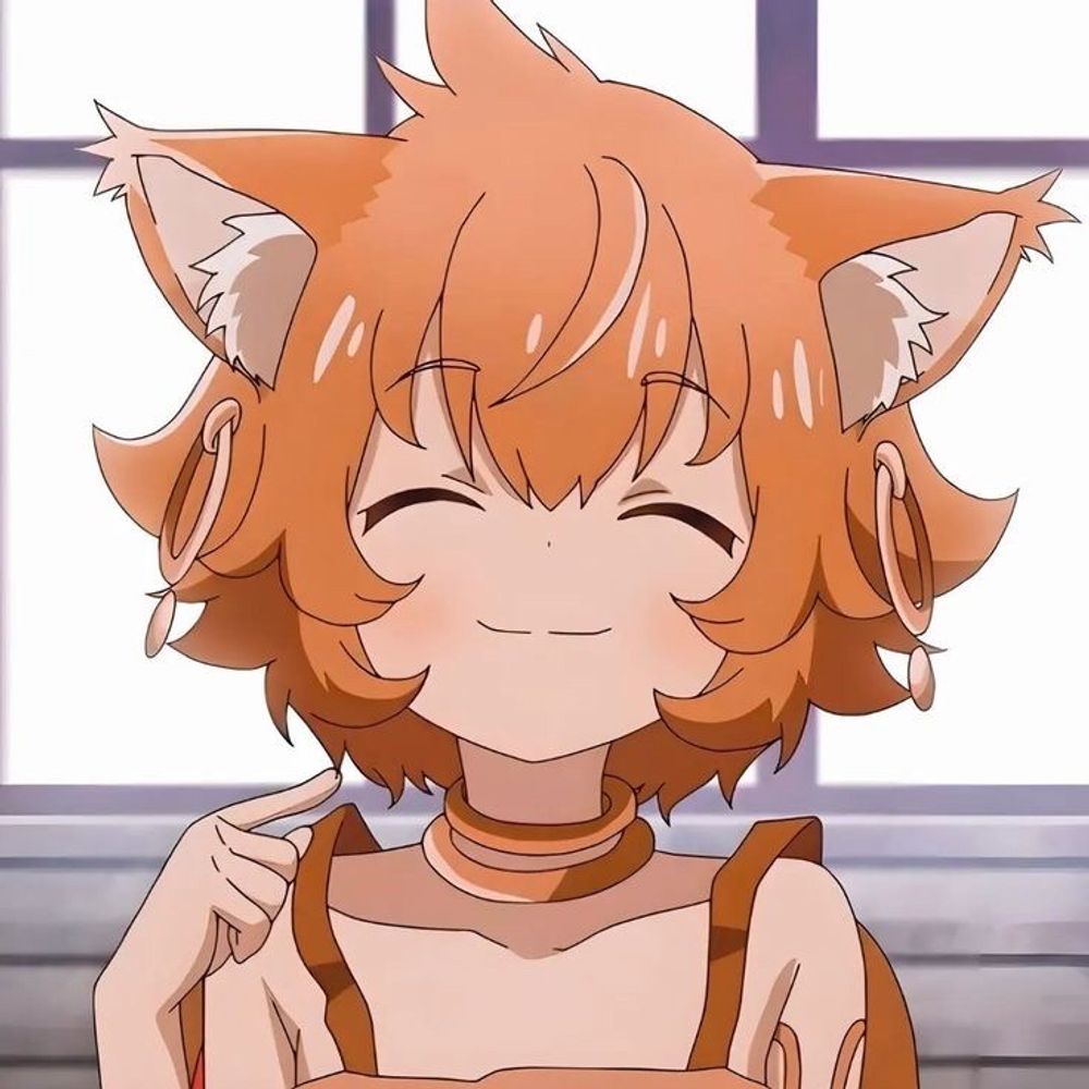 User avatar
