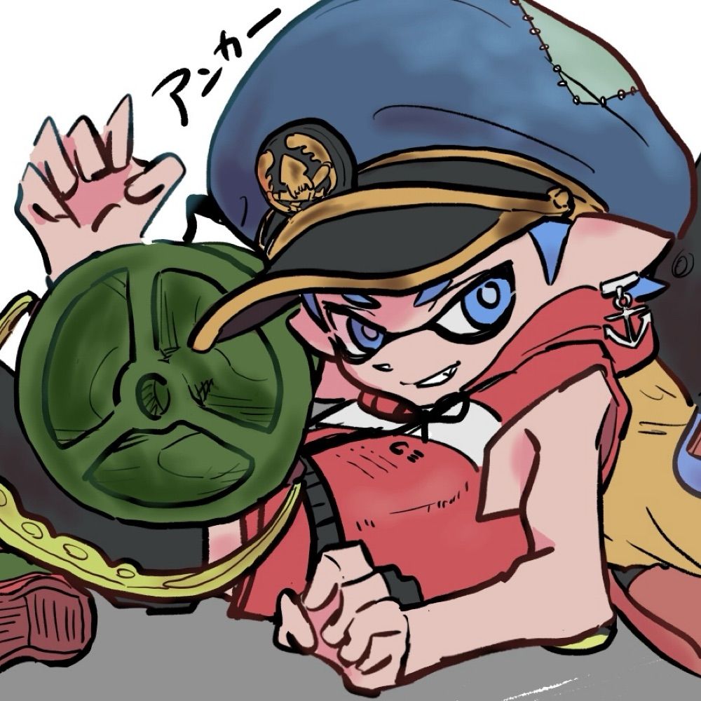 アンカー