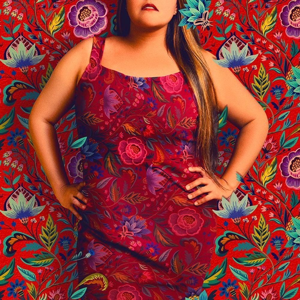 Real Women Have Curves the Musical