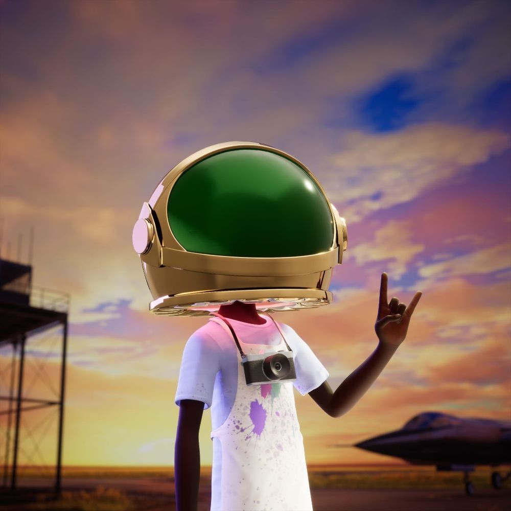 Rusty Xavier