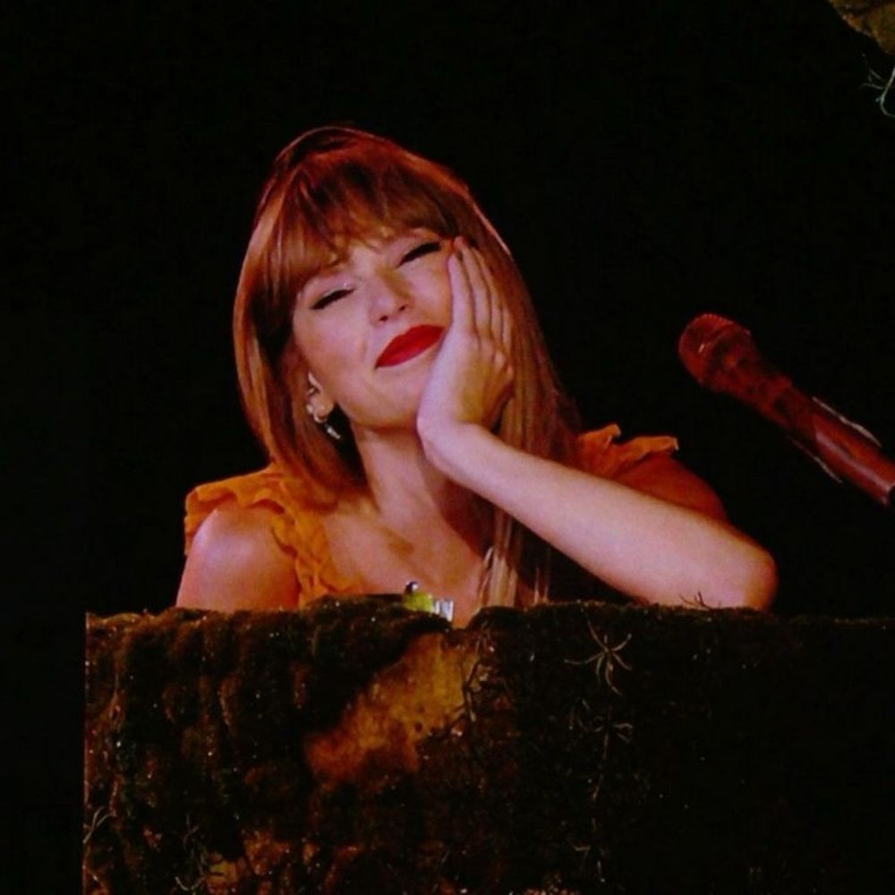 Star (Taylor's Version)