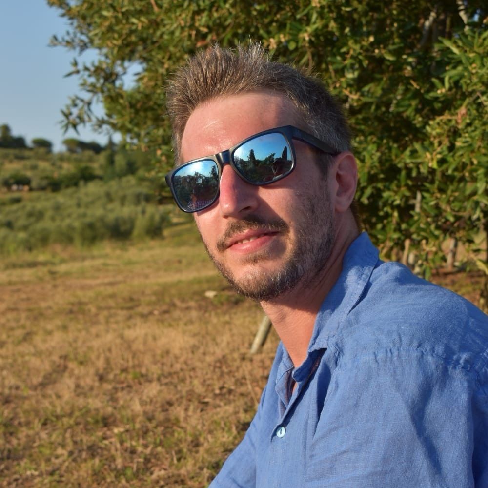Matteo Tassinari
