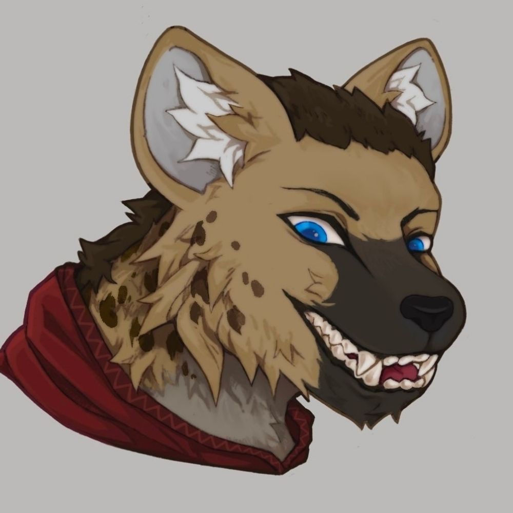 Sharptooth Tor's avatar