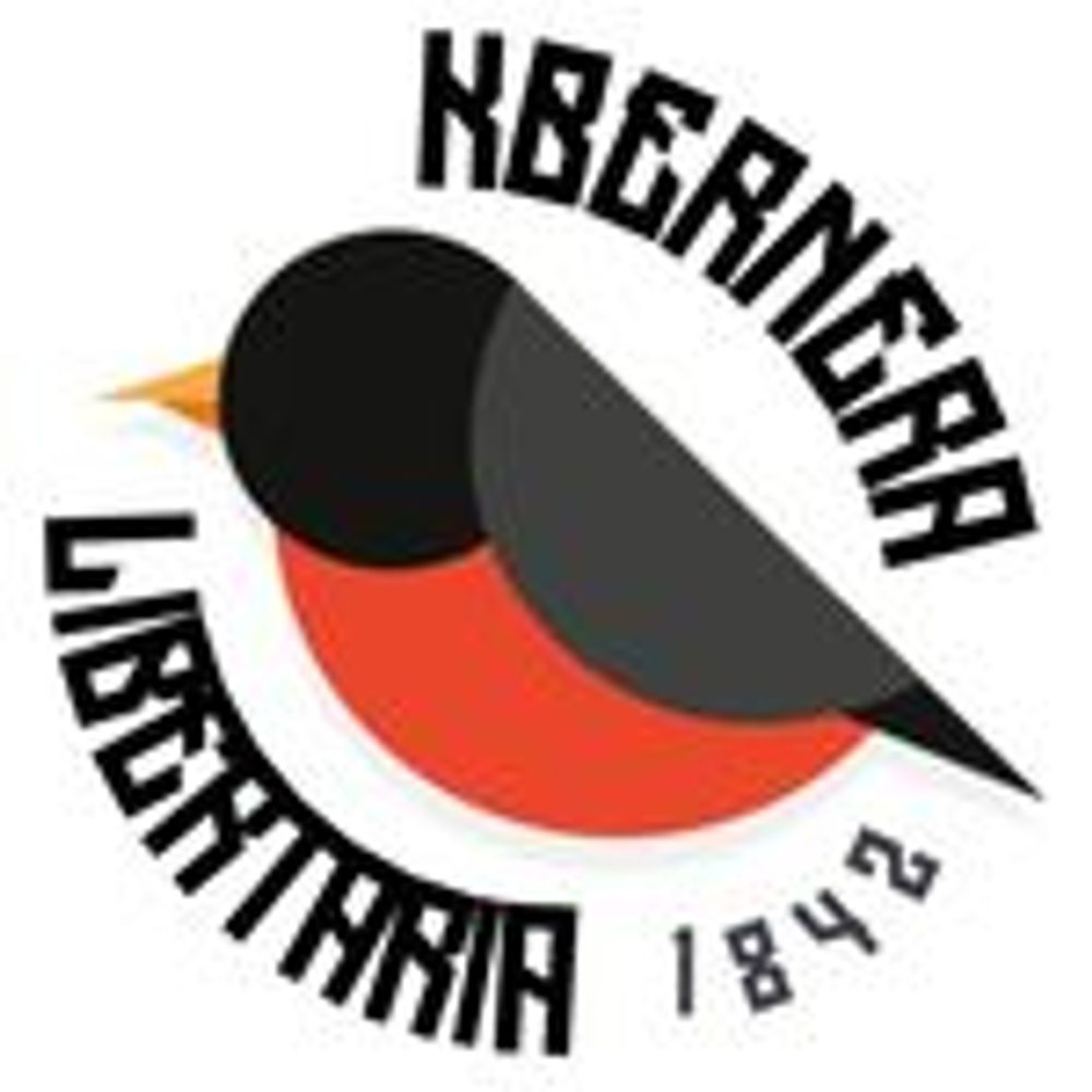 Kbernera libertaria 1842 