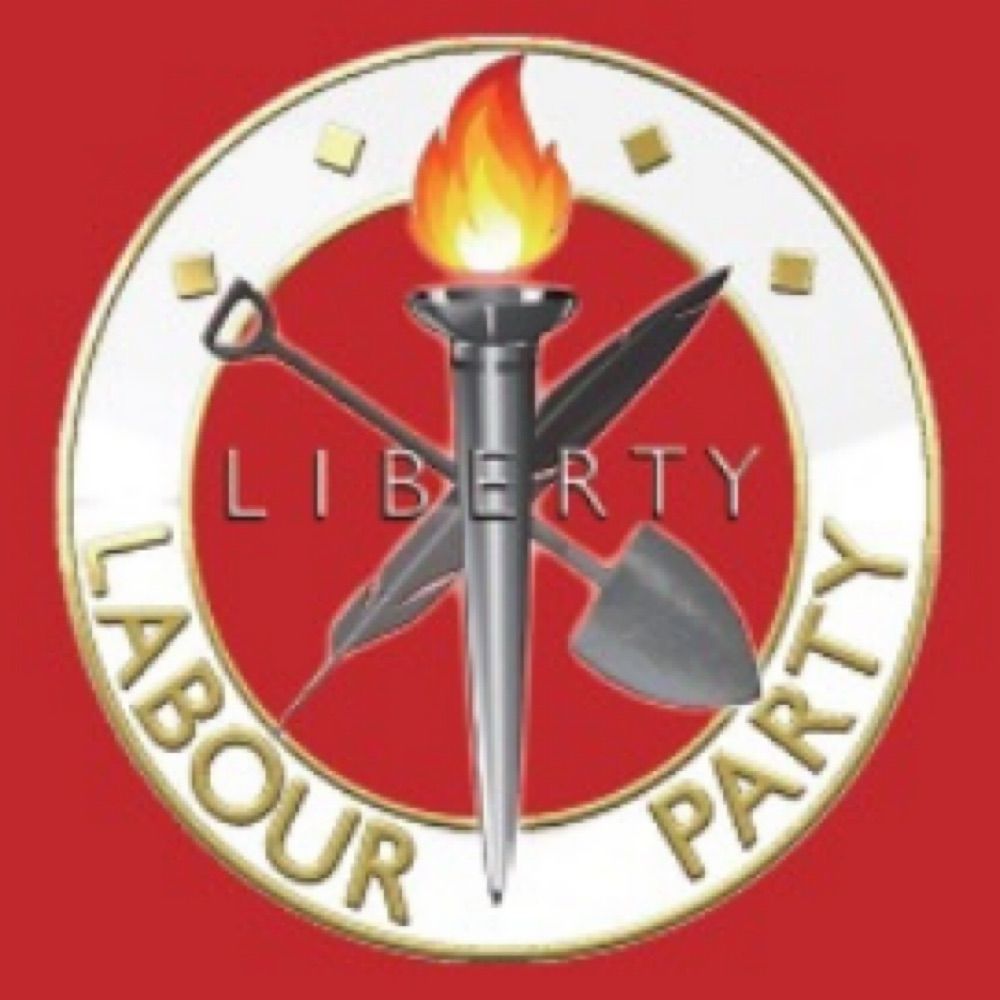 Tuebrook & Stoneycroft Branch Labour Party 🌹