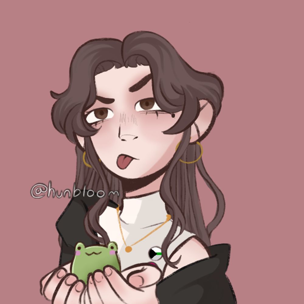 fromgie 🐸 | ateez 🇬🇧🇩🇰