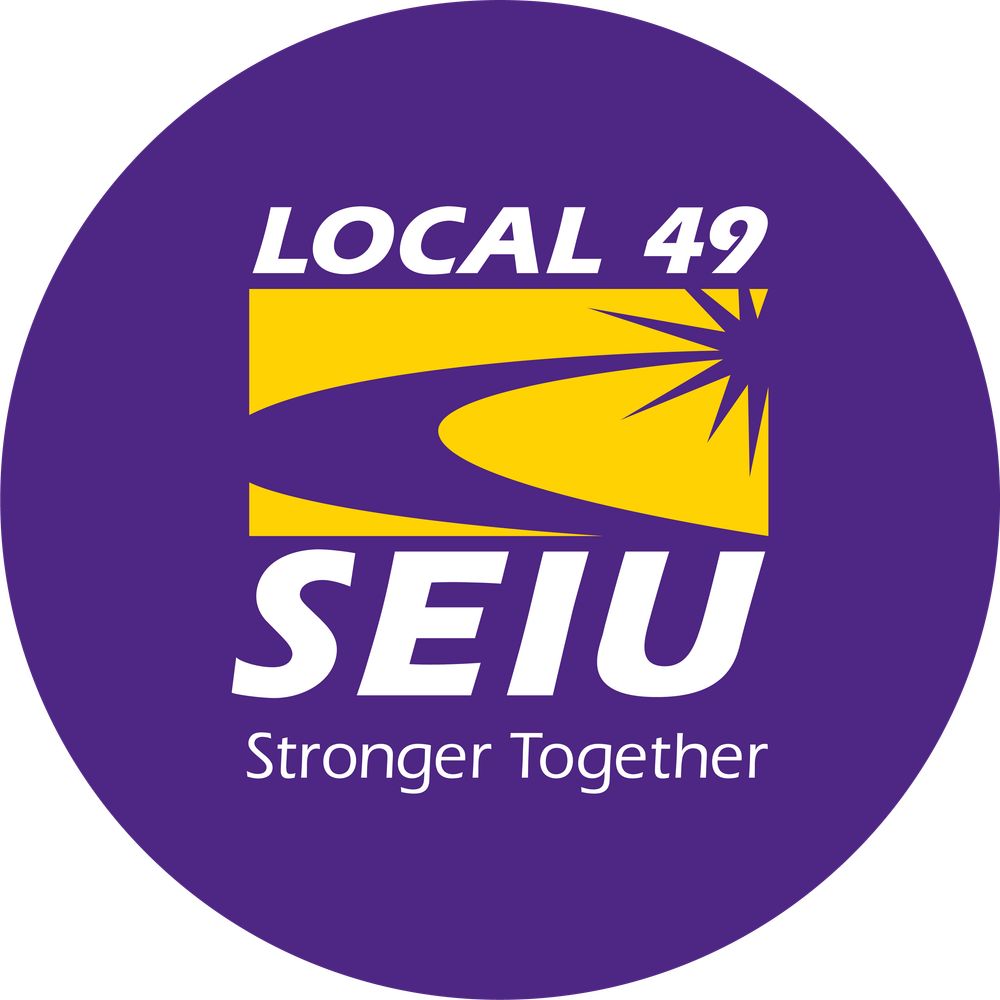 SEIU Local 49