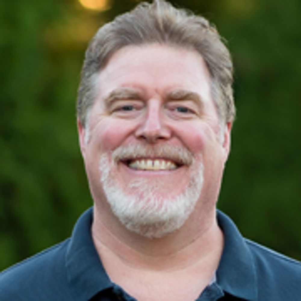 Jim Flanigan, CAE