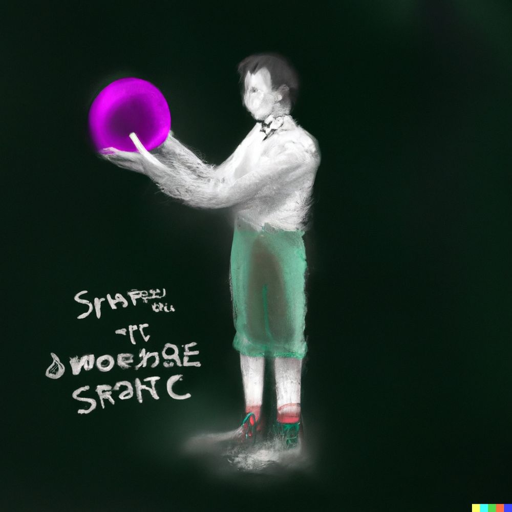 Syndrome Qubit