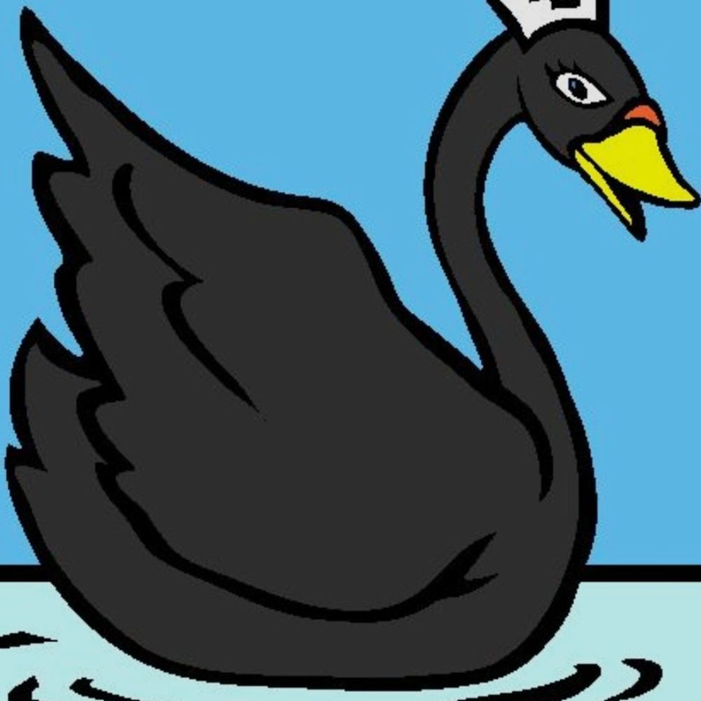 Dr. Prima Swan 🦢