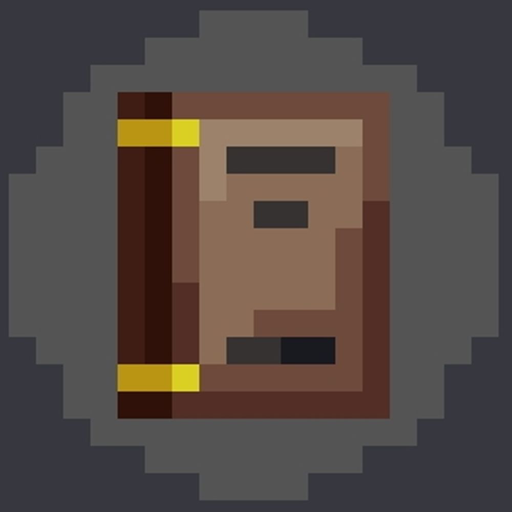 Sidewinder's Library