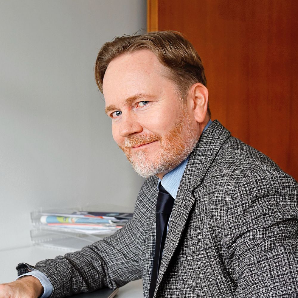 Heikki Bothas