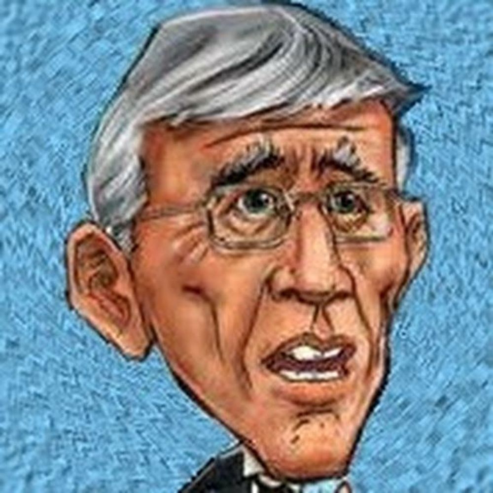 Brian Engert OAM