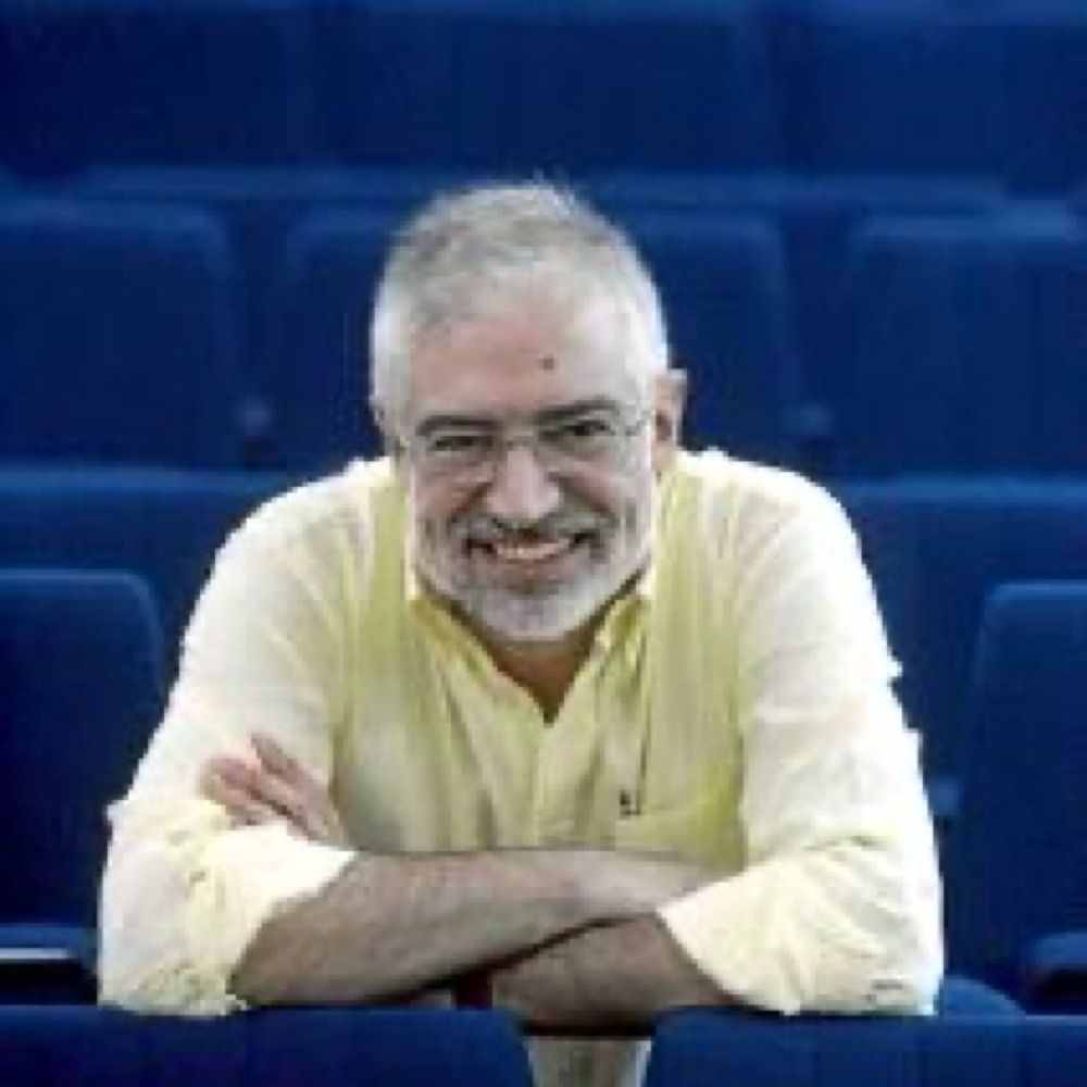 Rafa Losada