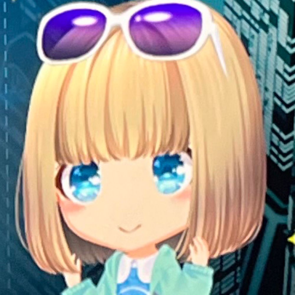 なっちゃん