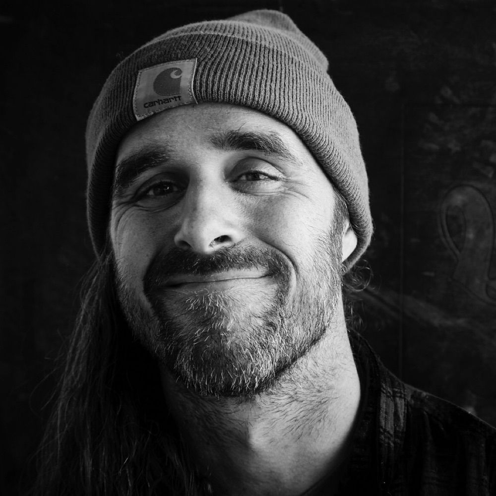 Shawn Kirsch