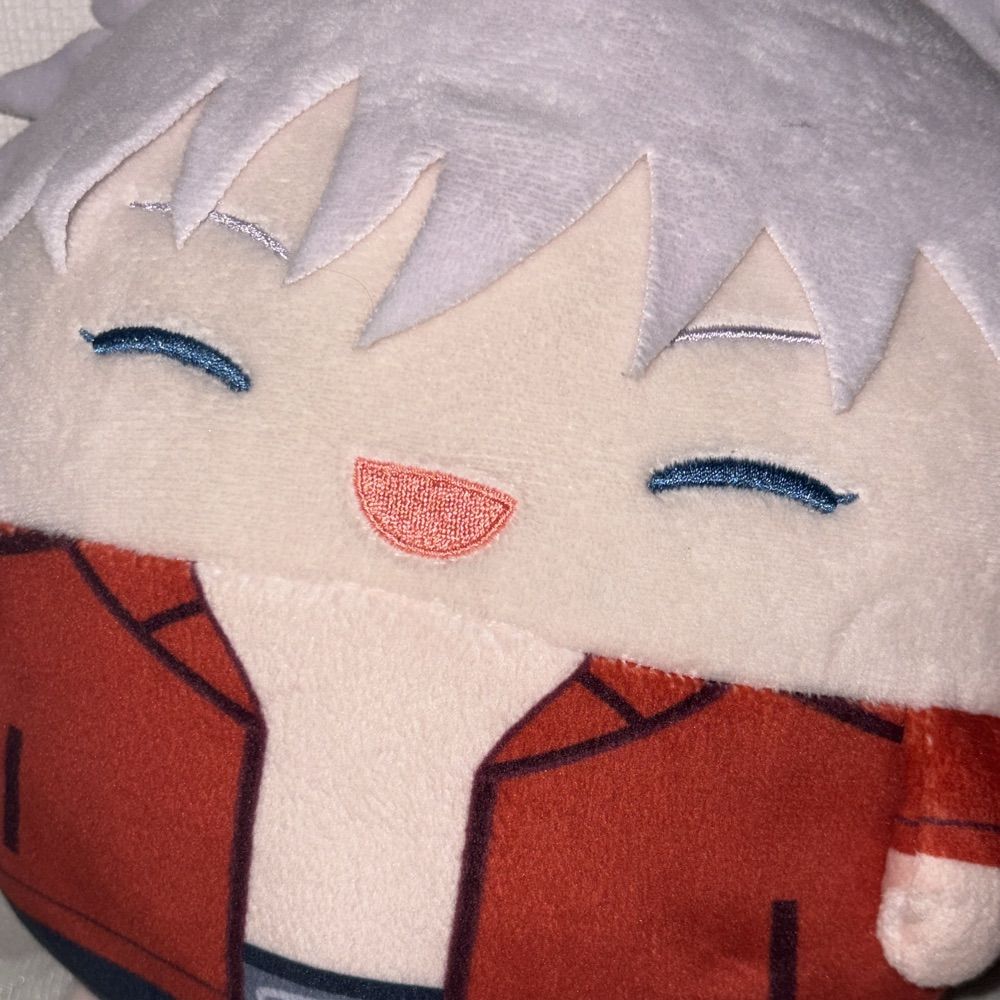 ゆゆ。