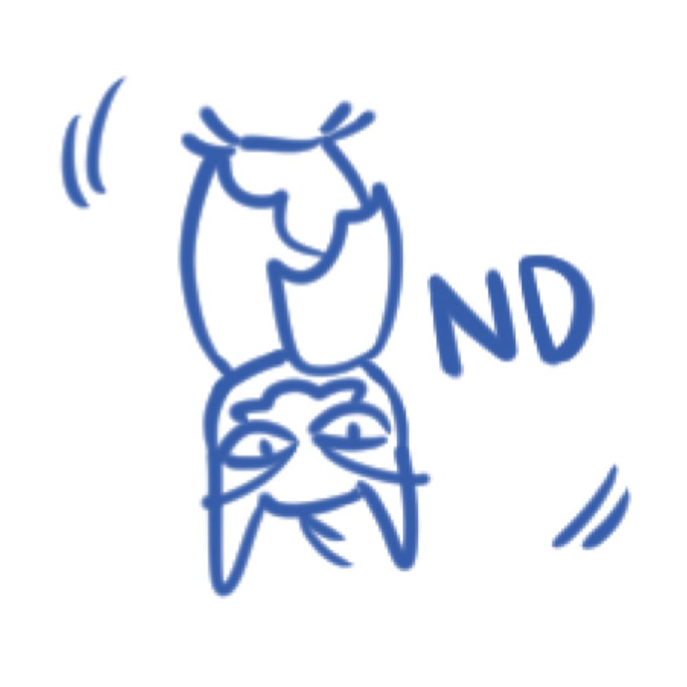 ND