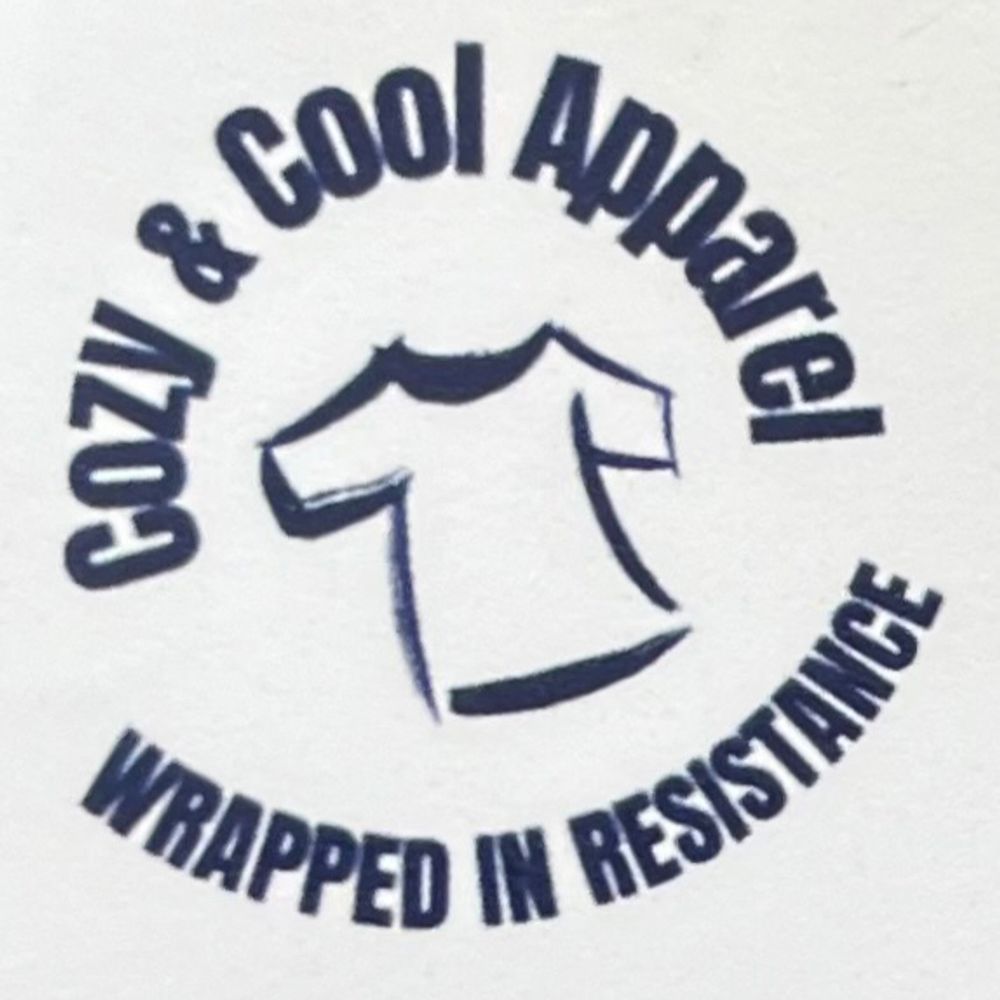 CozyandCoolApparel.com