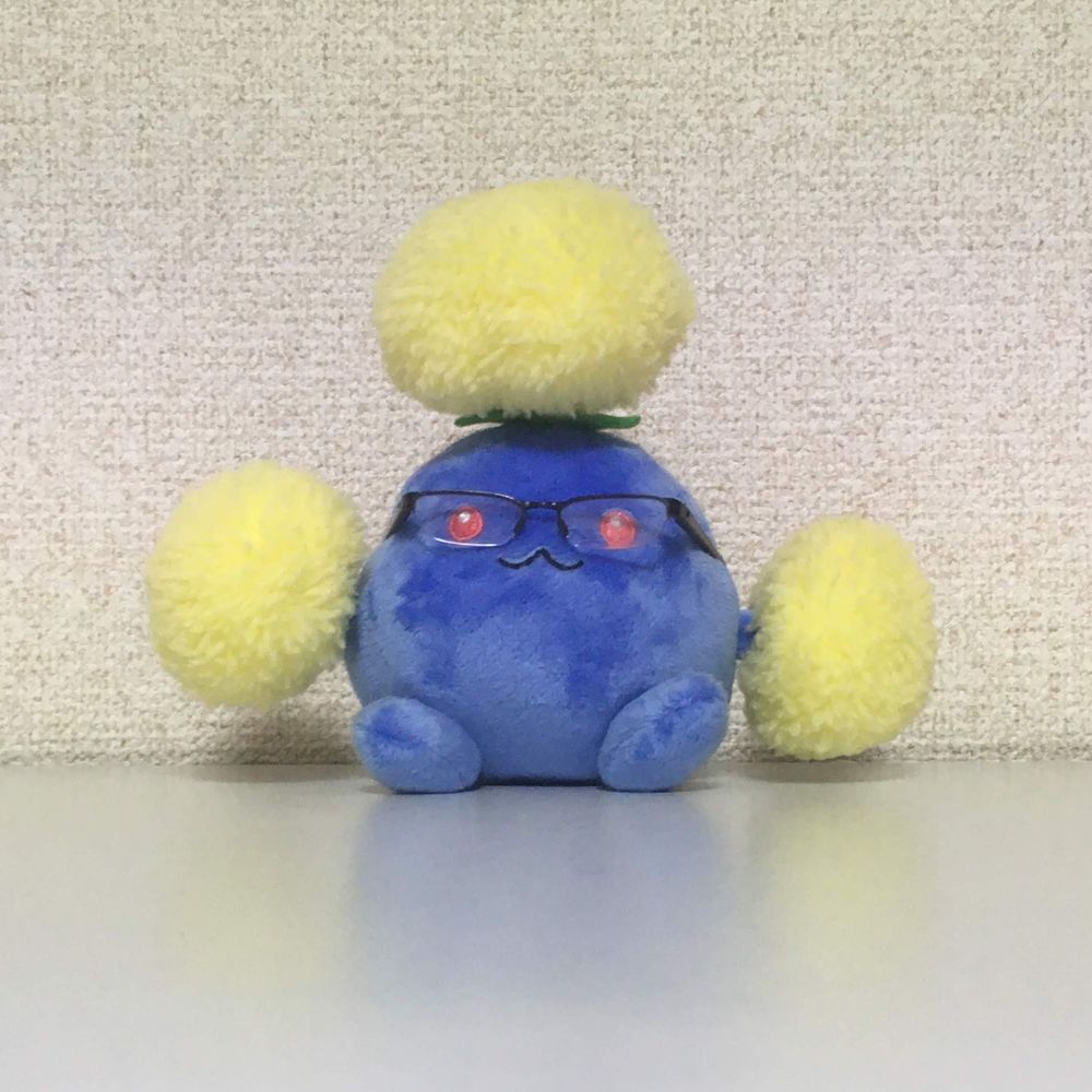☆