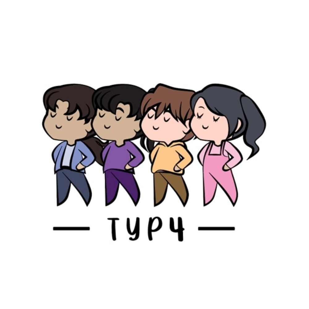 T.Y.P.4