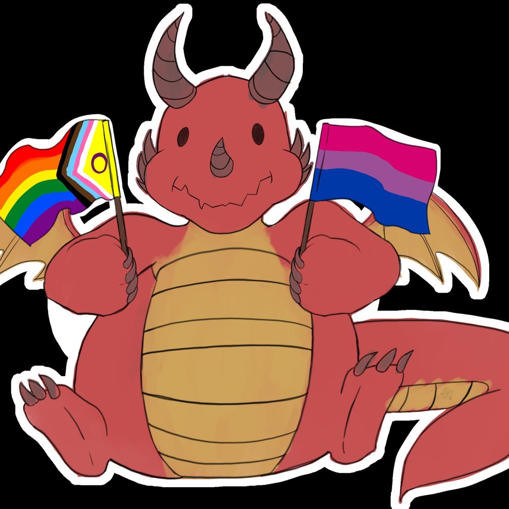 PyroDragon Of The Imgurs