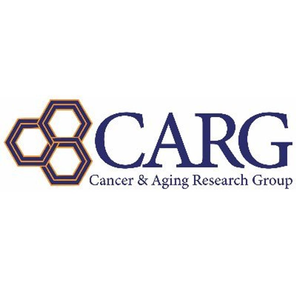 Cancer and Aging Research Group (CARG)