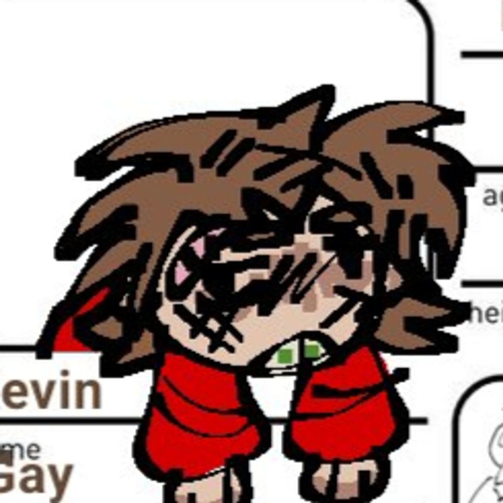 Kevin MccCormick