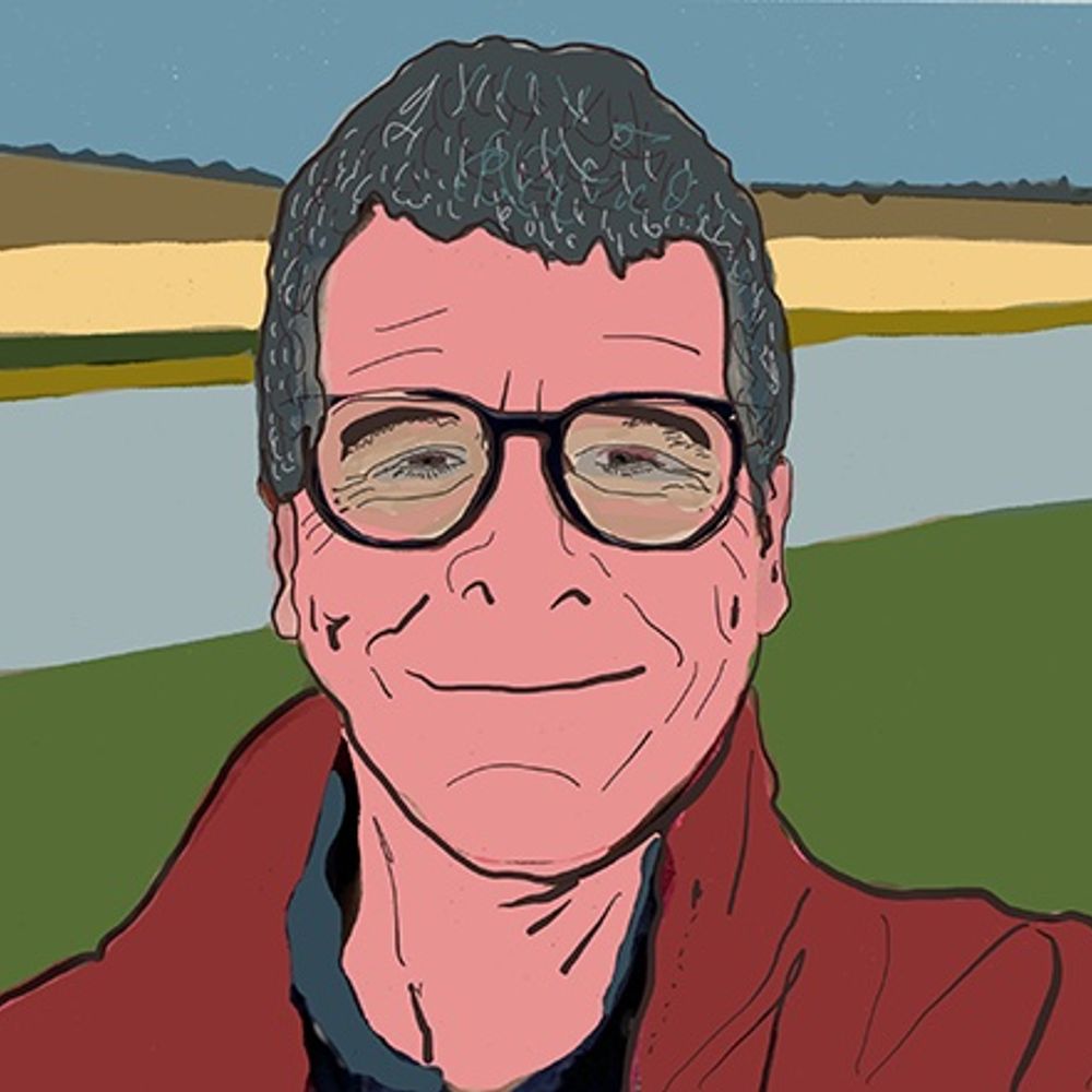 Jac Gautreau