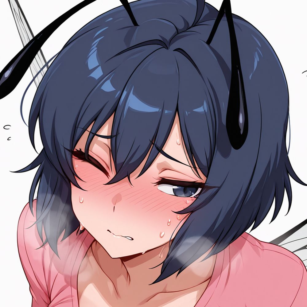 Sleepy Bee