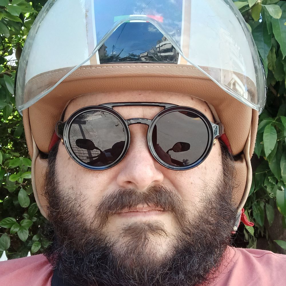 User avatar