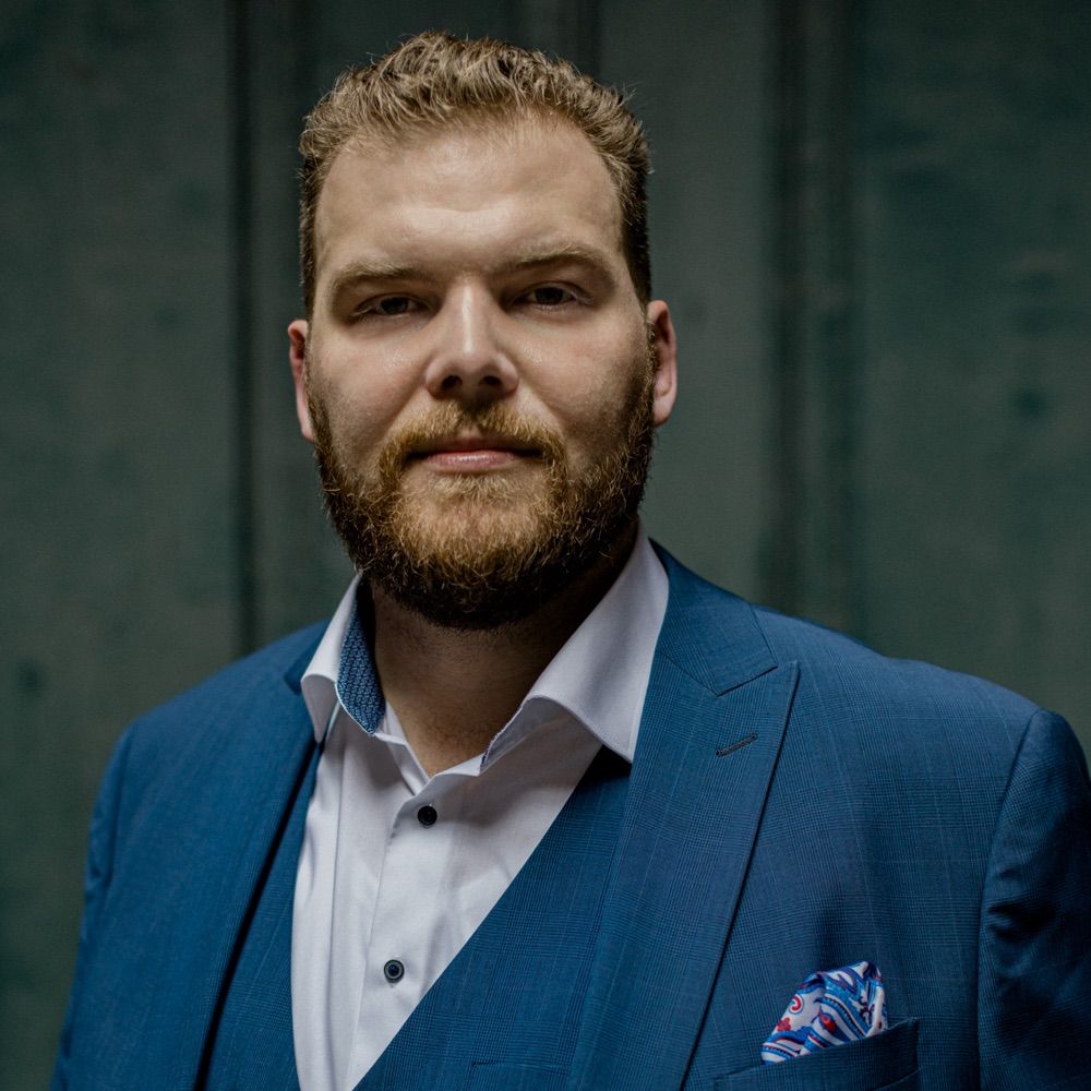Christoph Seidl