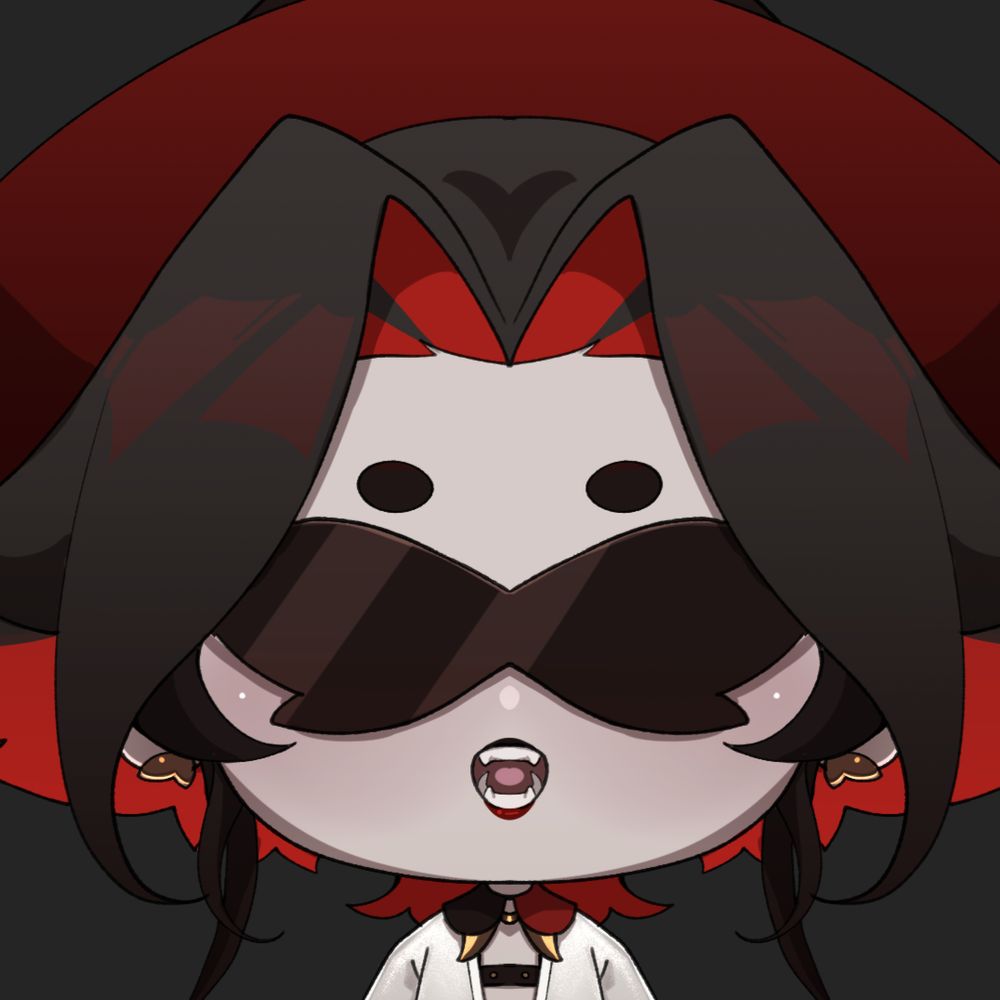Morphisia | Commissions Open