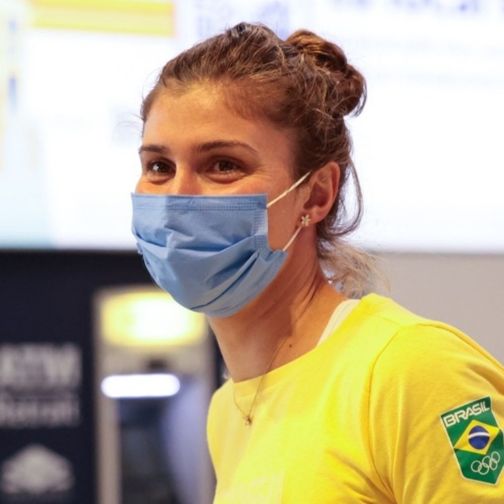 Laís 🇧🇷