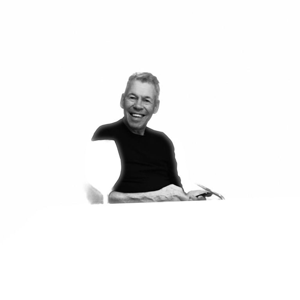 Dirk van der Lit