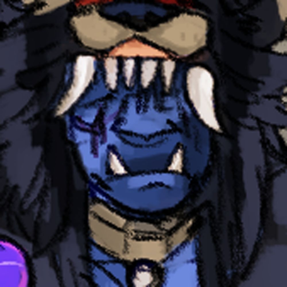 User avatar