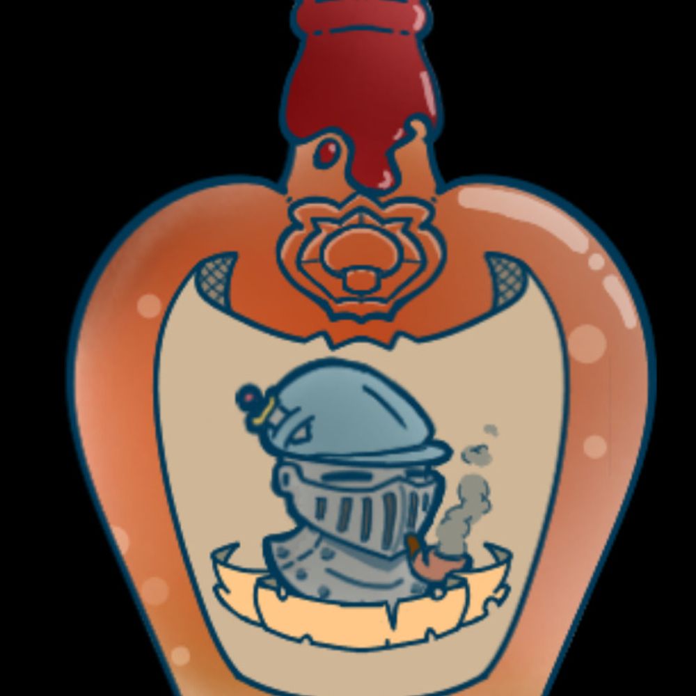 Knight Cap