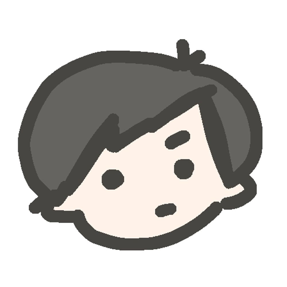 にこやかざんぱん🦀
