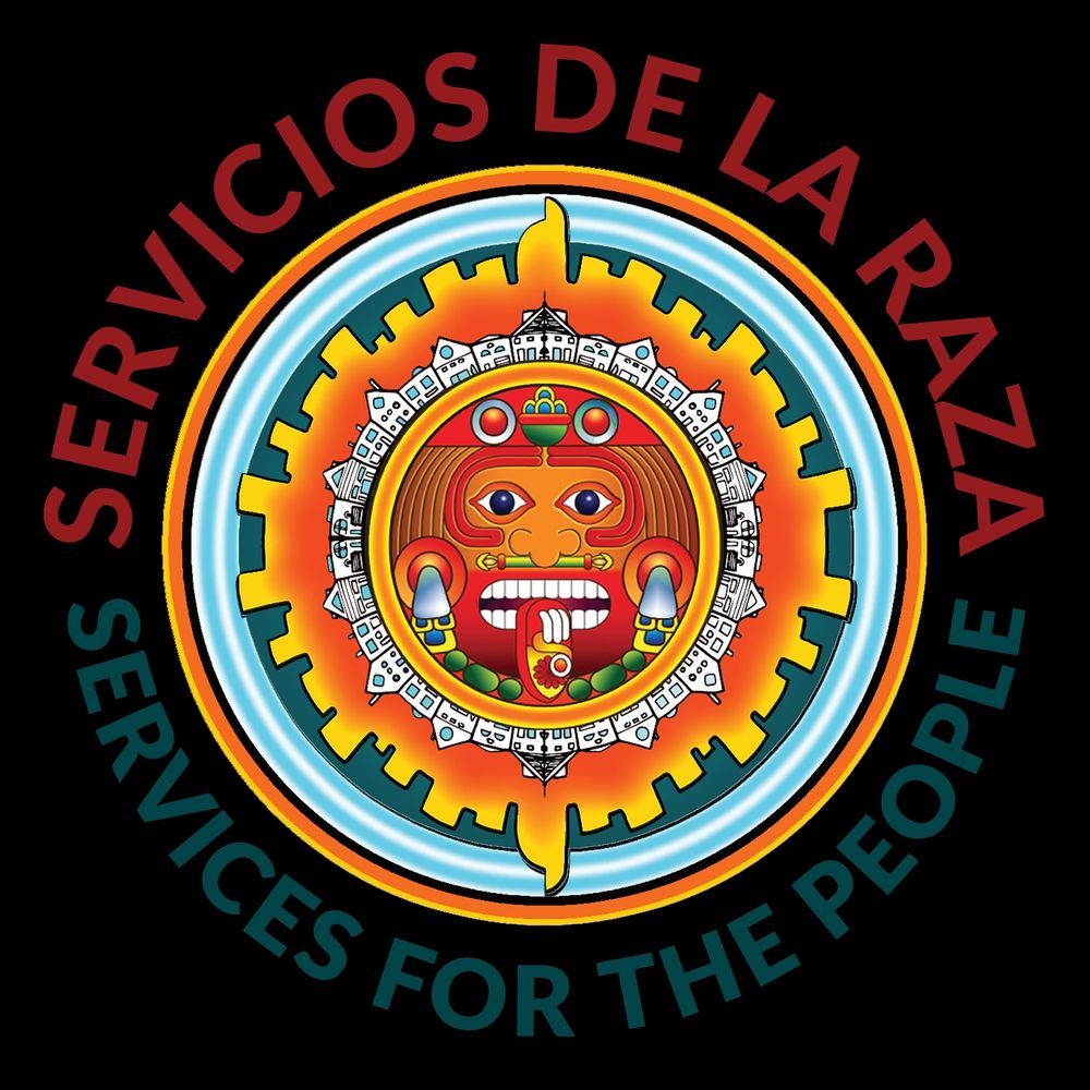 Servicios De La Raza