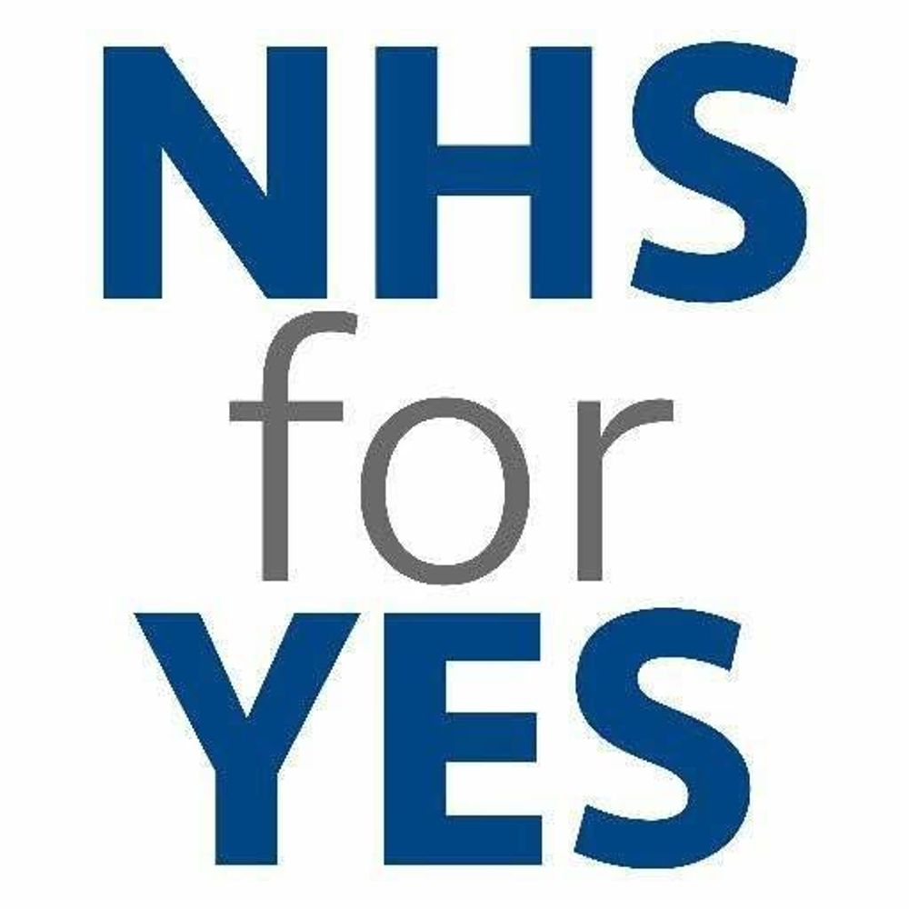 NHS for Yes 