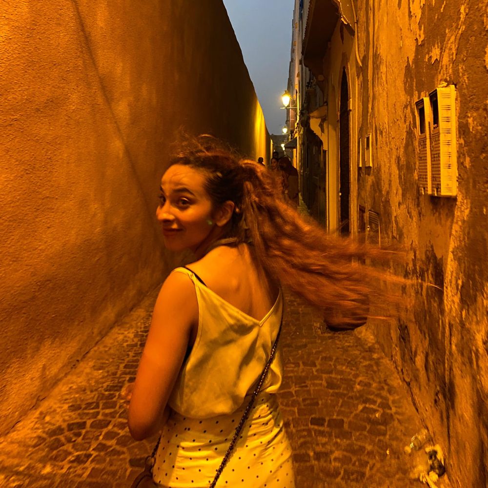 Lili Rita 