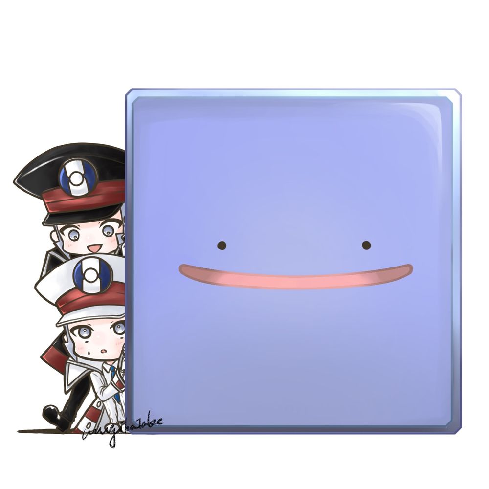 むぎばたけ