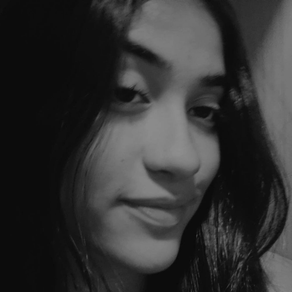 Ana Clara🌸