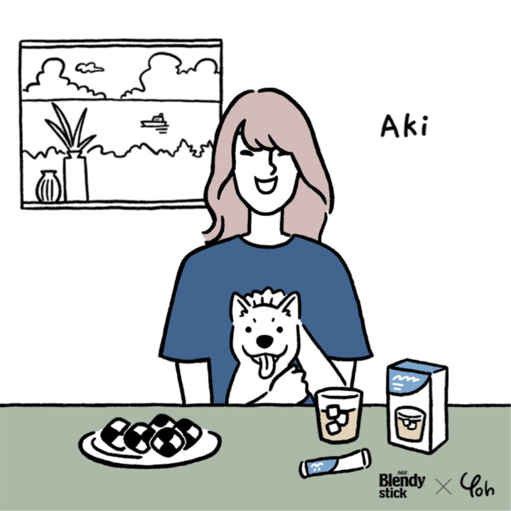 Akikuma🇺🇸ゆーりんちー