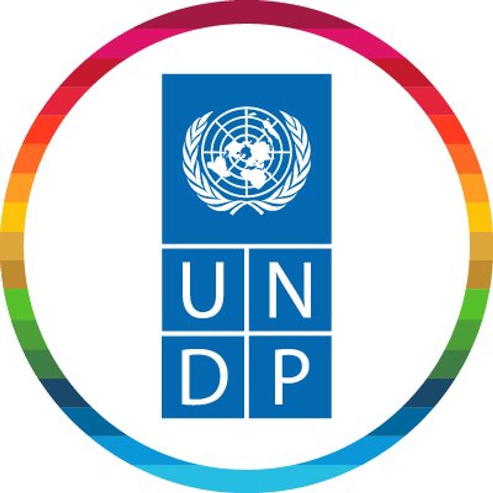UNDP Pakistan